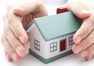 Myth: The Lender Slowly Takes Over The Home